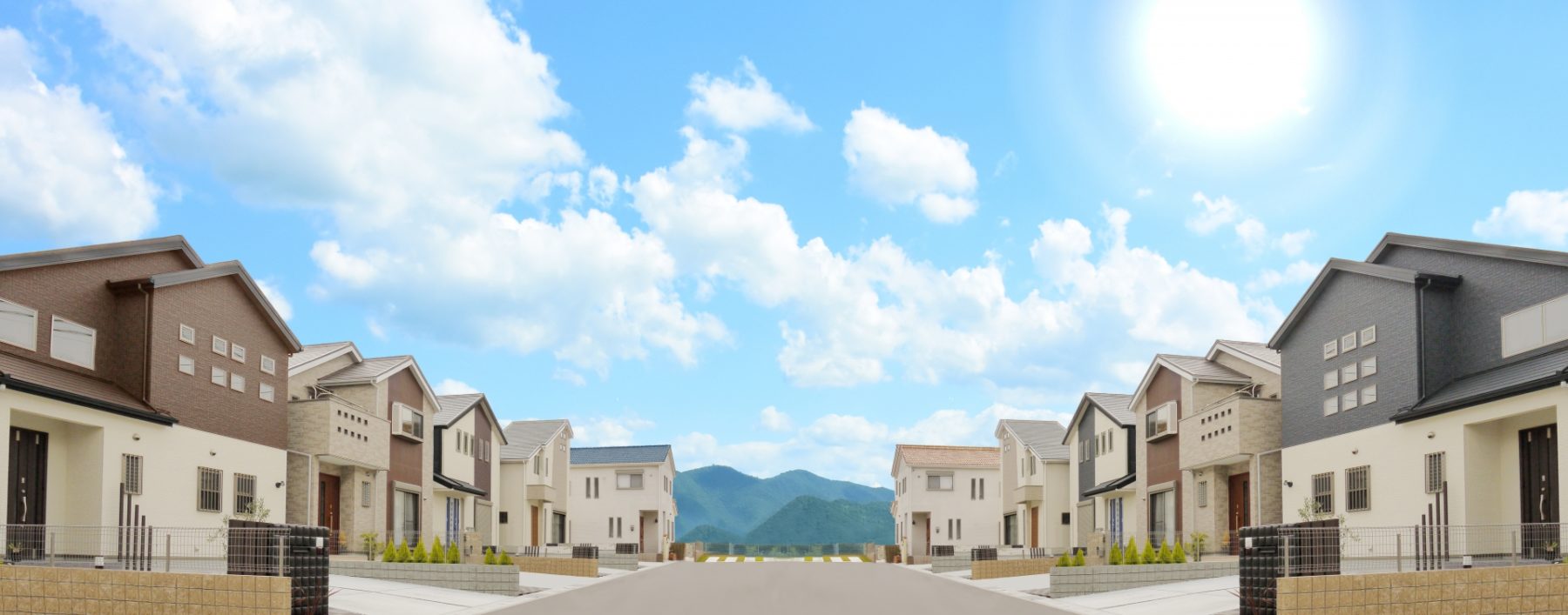 物件収益にも最適な戸建て物件