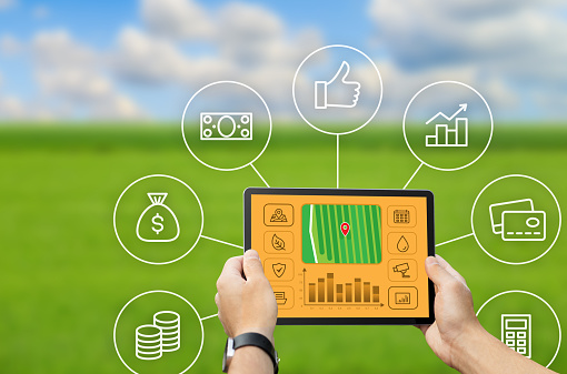 土地の有効活用