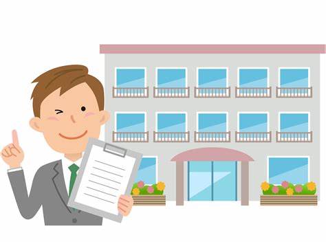 相続など相談やハイツ・アパートなどの収益物件相談